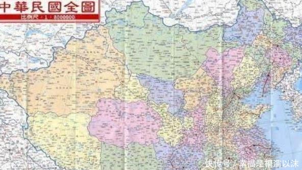 中国历史上各朝疆域有多大元朝3325万平方公
