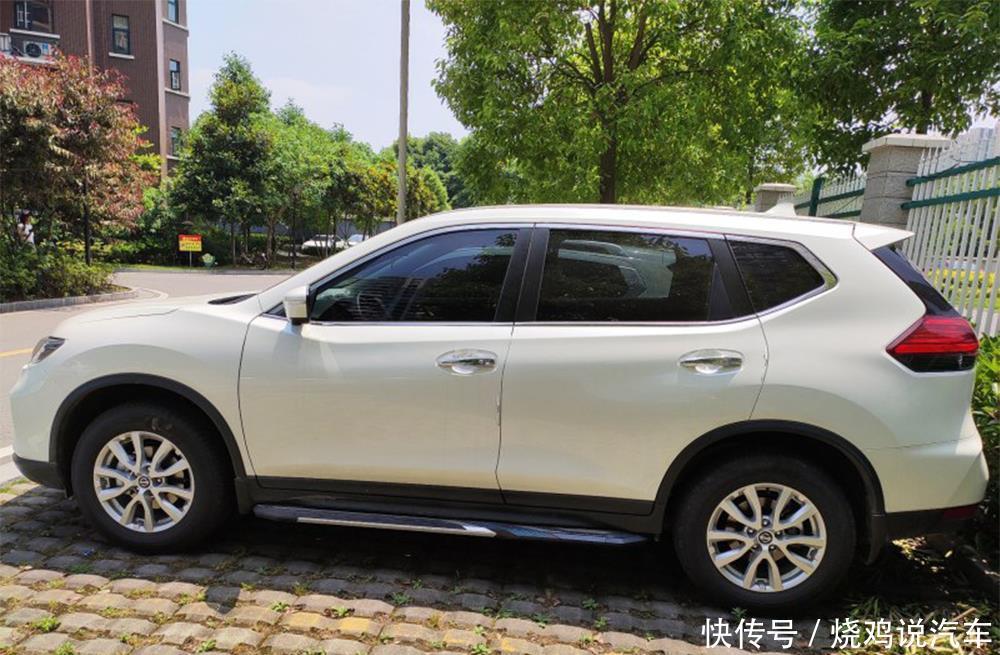 五年的宝来车主,换了一辆日产奇骏,半年后说出德系和日系的差距 必发88客户端