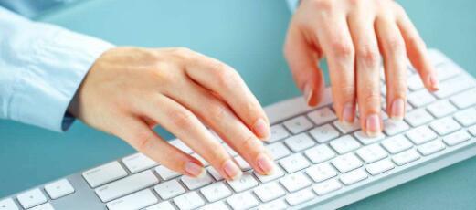 电脑新手如何快速学会打字_360新知