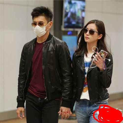 惊!霍建华林心如传婚变!网友:终于等到这一天!