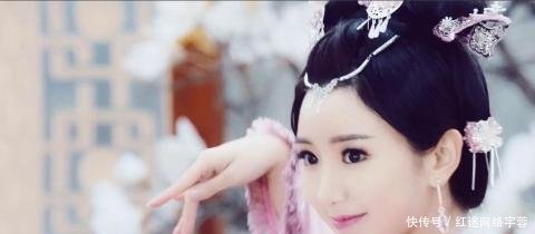 貂蝉容貌复原图被曝光, 专家只说了五个字, 字字