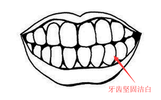 长寿相,这4处面相一看便知,父母有一项,必定健