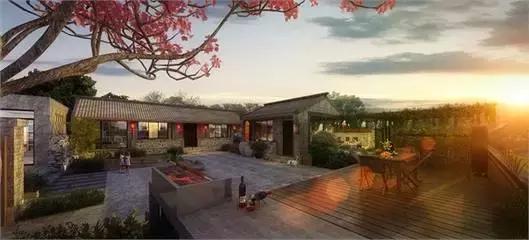 5招破解农场、民宿淡旺季