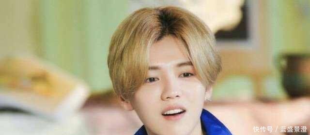 《跑男7》网投阵容结束,鹿晗人气最高,baby热