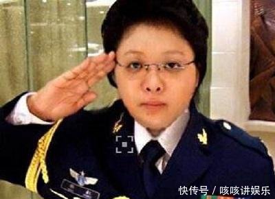 年轻的韩红身材苗条,比范冰冰还美,原来是因为