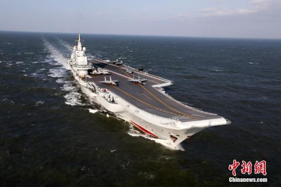 中国航母发展小步快跑 第三艘国产航母或是核动力 - 谭笑古今 - 谭笑古今 中国航母发展小步快跑 第三艘国产航母或是核动力 - 谭笑古今 - 谭笑古今