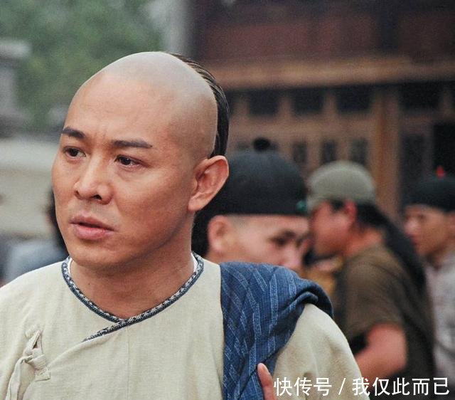 李连杰为什么治不好甲亢,面容为何苍老像80岁