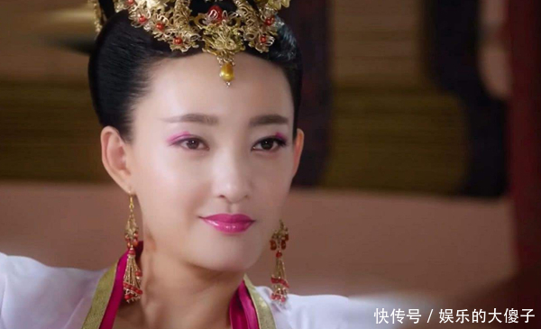 《封神演义》子虚为爱而死,妲己结局如何?太扎