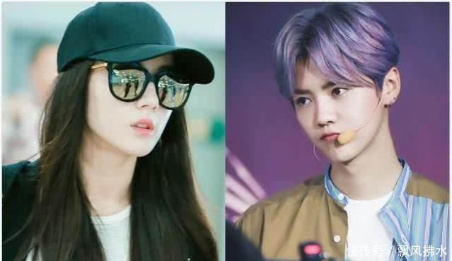 《奔跑吧》杨幂化身足球女将,鹿晗与菲戈合影