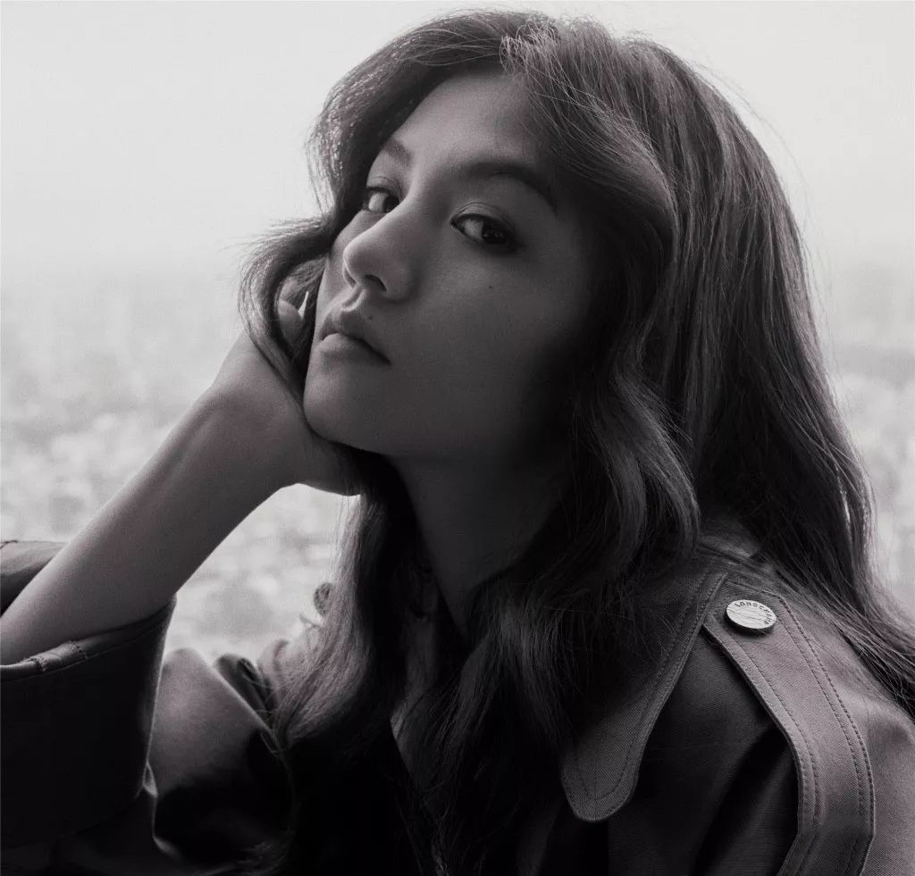 2018新生代“电影脸”小花,春夏、钟楚曦、李梦最被业内看好