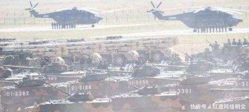 军人一级备战是什么样的状态 说出来怕你不信