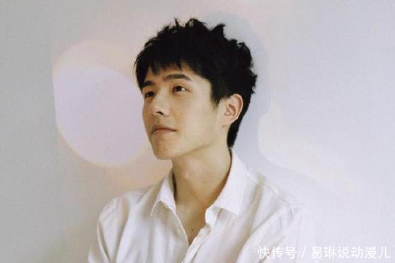 朱一龙、黄景瑜、邓伦、白宇告诉你什么叫颜值