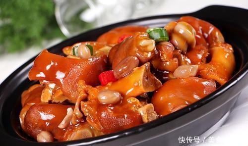两道简单的墨鱼家常,浓香味美更v墨鱼菜品可以吃胃癌图片