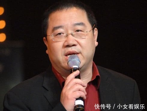 宋丹丹把儿子的姓改了,随了继父的姓,英达知道