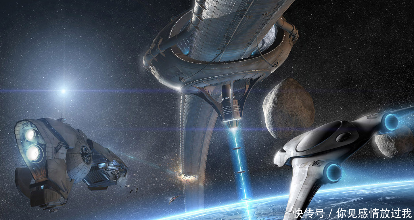 也许人类不是地球第一个文明,科学家发现20亿