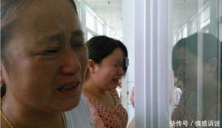 女童背部长出“毛发”，母亲带女儿检查，医生的话让丈夫提出离婚