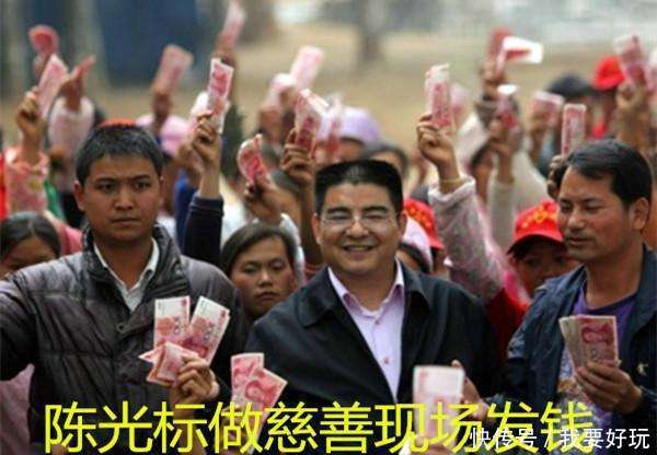 杨幂假慈善? 一篇声明, 名声杨幂拿了! 工作室却