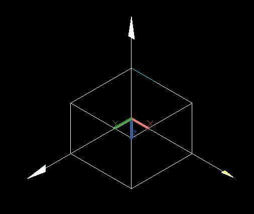 CAD中如何建立三维模式?_360问答