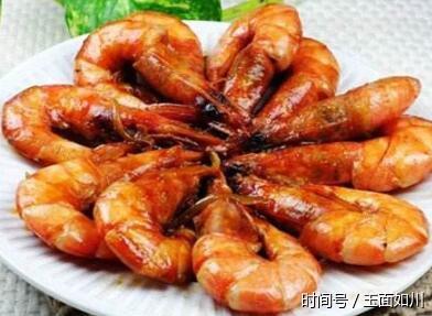 怎么去虾头留虾尾 t0187c35c9bad11bc4e.jpg?size=392x287