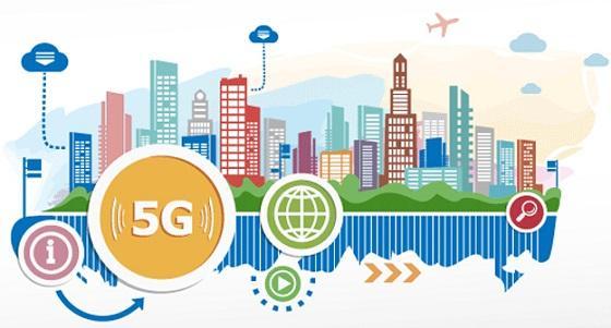 移动、电信、联通已公布首批5G试点城市,看看