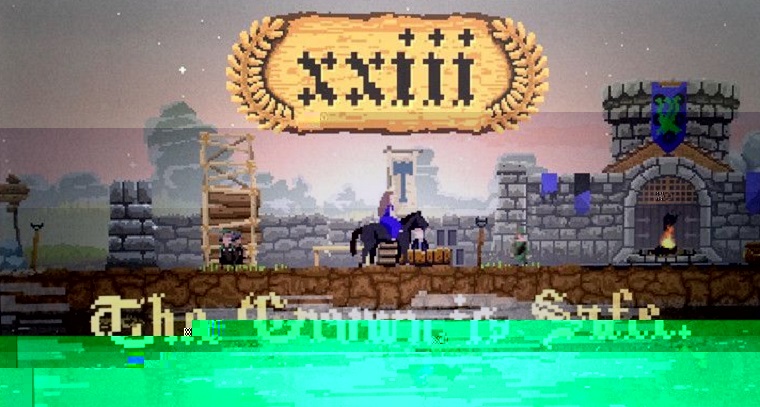 王国新大陆有无二周目 Kingdom新版结局是什么