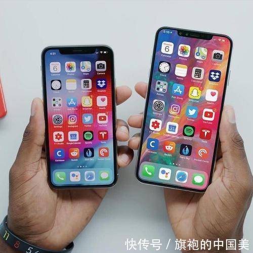 疑似2018款iPhone双卡界面曝光并非双待要手
