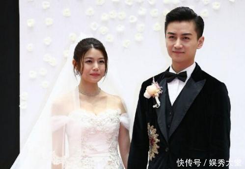 陈晓儿子小星星,大名寓意爆棚!网友:打赌输了,