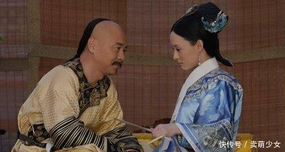 古代后妃为何过50岁不能侍寝?