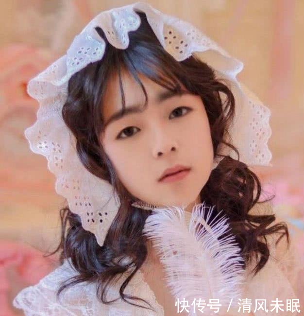 百分九少年的女装,真爱粉认出了几位?最后两位