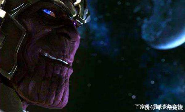 《美队3》隐藏彩蛋,无限战争中复仇者联盟的死