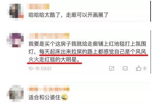 这么奇葩的户型 买了我敬你是社会人