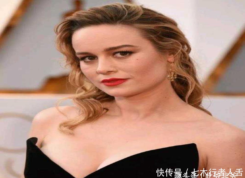 复联4女英雄颜值担当,黑寡妇排第一