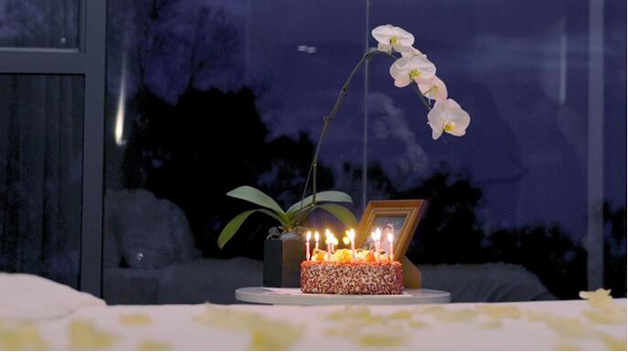 新的一年 和\"公牛\"一起来山海观遇见爱情的甜蜜