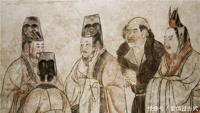 “留学生”一词,最早来自日本,他们来中国学习没特权,更没学伴