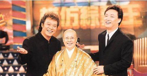 62岁费玉清近照:95岁父亲身体好姐姐已出家小哥至今单身 - 邻家MM