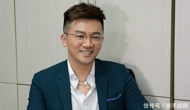 吴奇隆放飞自我,胖到刘诗诗都不敢认,网友:苏有