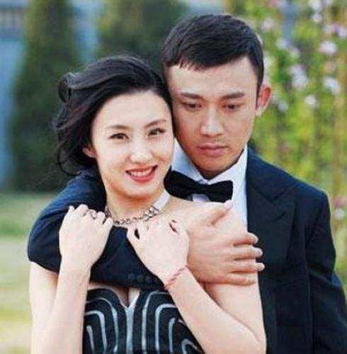 20岁搭档吴奇隆爆红,28岁嫁聂远,美貌胜蔡少芬