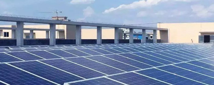 房顶装光伏发电对居住人有影响吗? 结构砌体施工 第1张 房顶装光伏发电对居住人有影响吗? 结构砌体施工 第1张