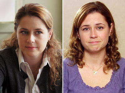 菲斯彻(jennafischer)   又译:珍娜·费舍   性别:女   职业:演员