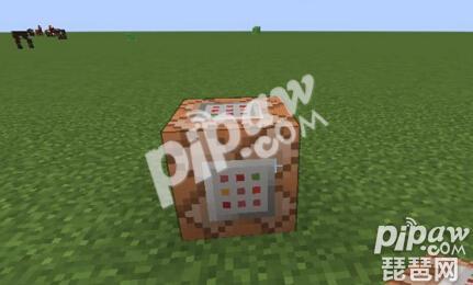 我的世界命令方块怎么获得 如何得到命令方块