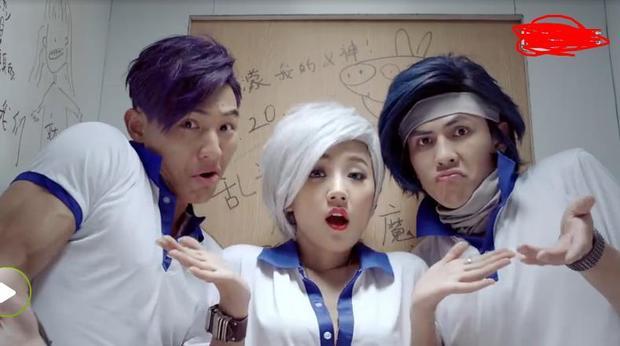 荡魔天尊，夜叉，白泽帮忙作弊的视频叫什么名字