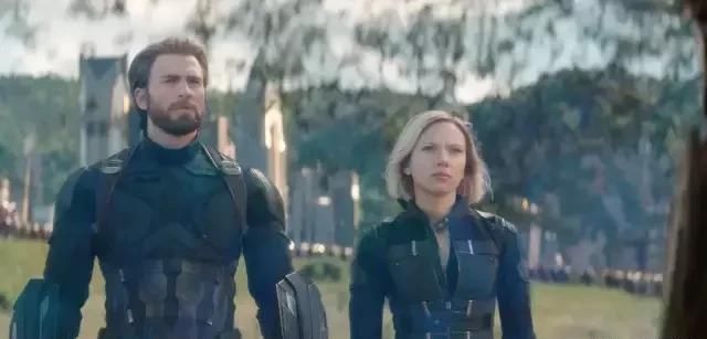 《复仇者联盟4》复仇者们两次集结时间过了半