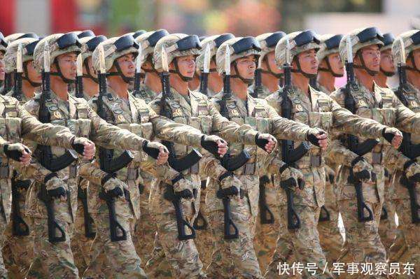 日本人怎么评价中国阅兵, 就知道中国阅兵为什