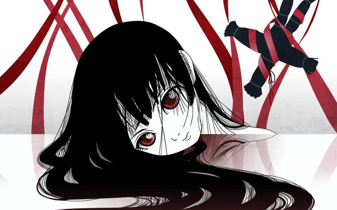 地狱少女第一部