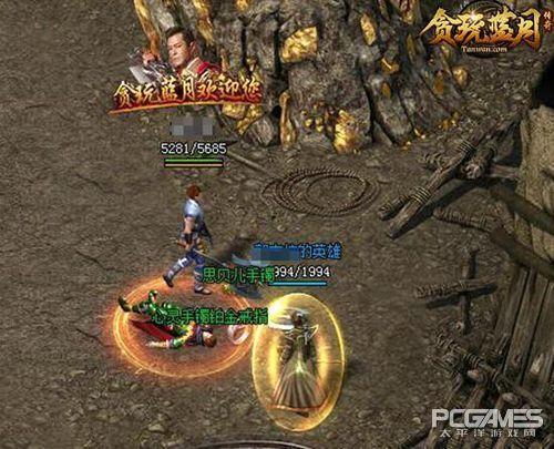 从渣渣辉这类的游戏中我们能学到什么?想成功先充钱?