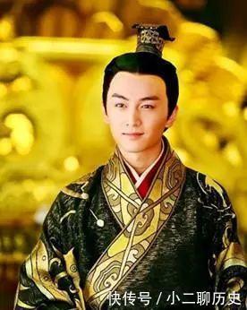 皇帝大赦天下放出一死囚,没想到成了一代雄主