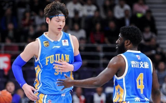 CBA季后赛:福建男篮崩盘!惨败辽宁本钢男篮!王