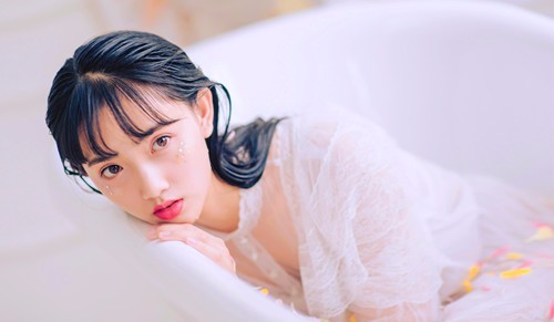 女人荷尔蒙分泌最多的三个场景。