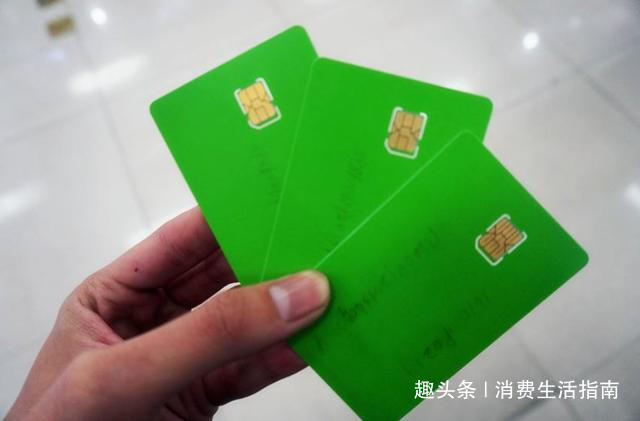 补办手机卡需要什么