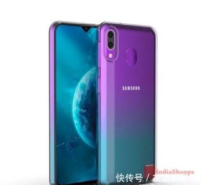 三星M30S曝光:后置双摄背部指纹识别定位中端价格惊喜 龙8国际娱乐手机登录